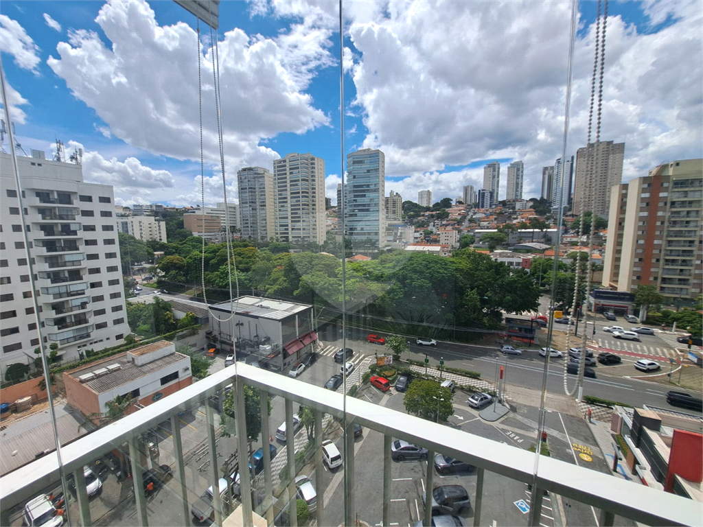 Apartamento à Venda | 95 m² | 3 dormitórios | 1 suíte | 2 vagas na Brás Leme | Santana
