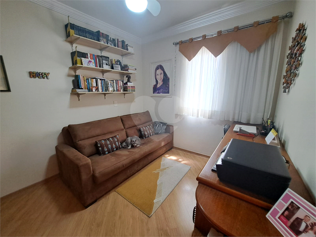 Apartamento à Venda | 95 m² | 3 dormitórios | 1 suíte | 2 vagas na Brás Leme | Santana