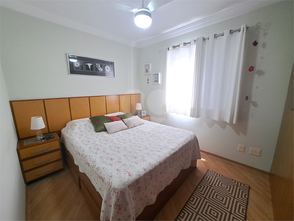 Apartamento à Venda | 95 m² | 3 dormitórios | 1 suíte | 2 vagas na Brás Leme | Santana