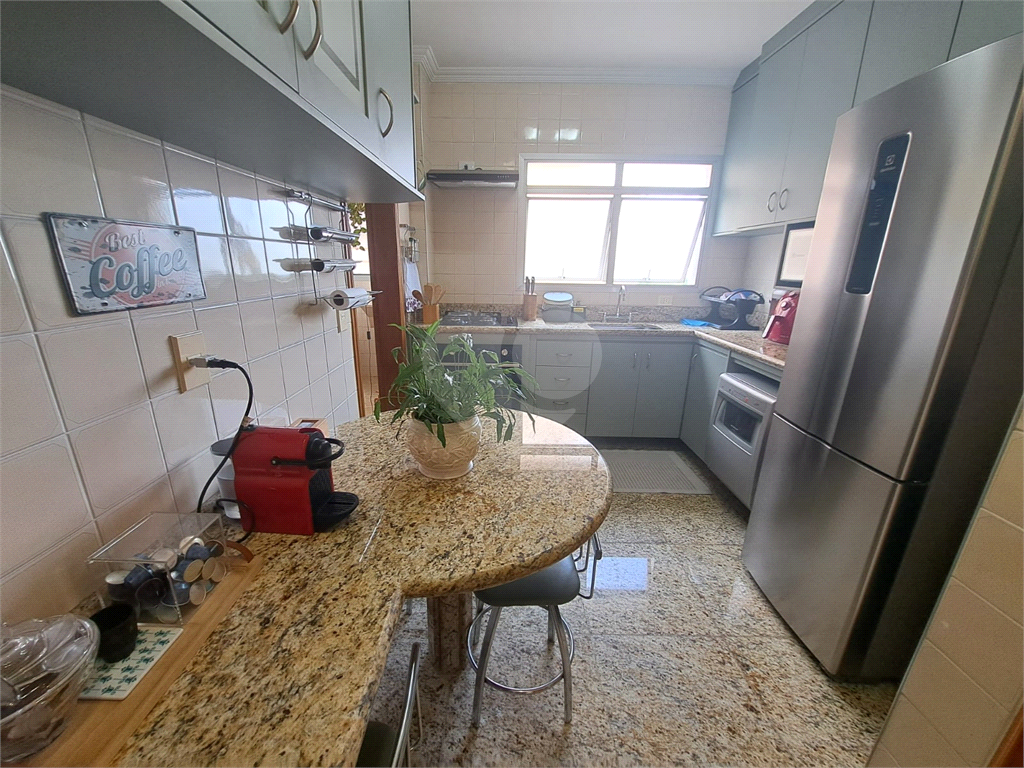 Apartamento à Venda | 95 m² | 3 dormitórios | 1 suíte | 2 vagas na Brás Leme | Santana