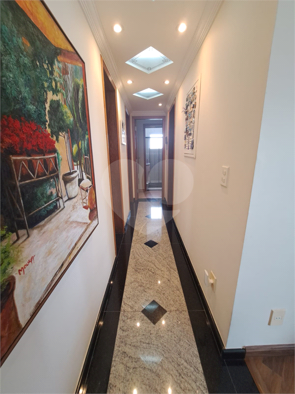 Apartamento à Venda | 95 m² | 3 dormitórios | 1 suíte | 2 vagas na Brás Leme | Santana