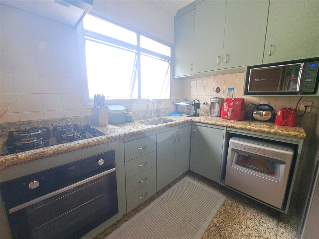 Apartamento à Venda | 95 m² | 3 dormitórios | 1 suíte | 2 vagas na Brás Leme | Santana