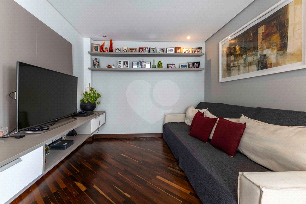 OPORTUNIDADE NA MOOCA] Sobrado Impecável em Condomínio Fechado!