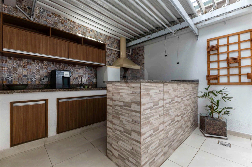 OPORTUNIDADE NA MOOCA] Sobrado Impecável em Condomínio Fechado!