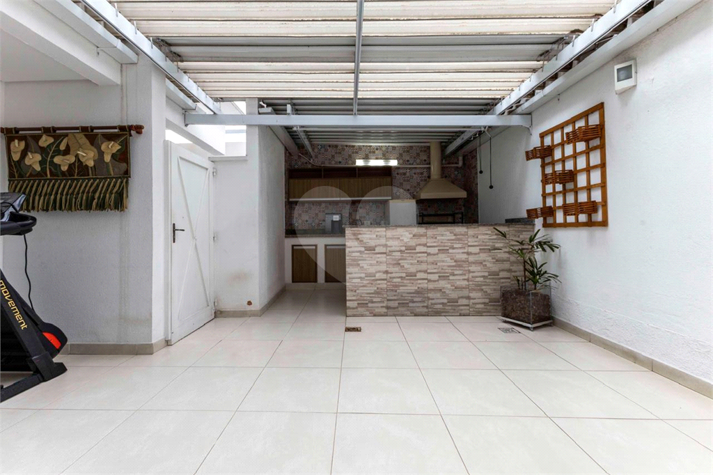 OPORTUNIDADE NA MOOCA] Sobrado Impecável em Condomínio Fechado!