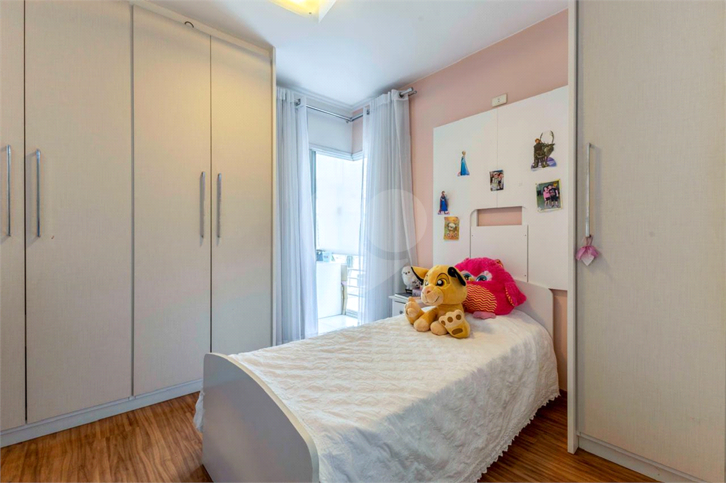 OPORTUNIDADE NA MOOCA] Sobrado Impecável em Condomínio Fechado!