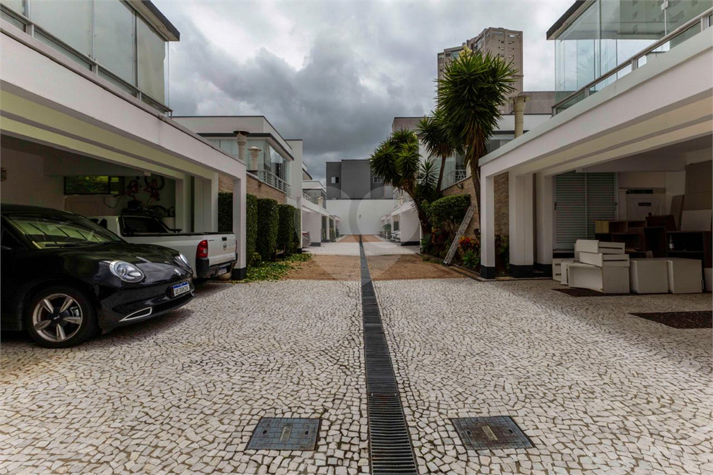 OPORTUNIDADE NA MOOCA] Sobrado Impecável em Condomínio Fechado!