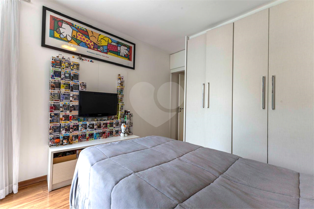 OPORTUNIDADE NA MOOCA] Sobrado Impecável em Condomínio Fechado!