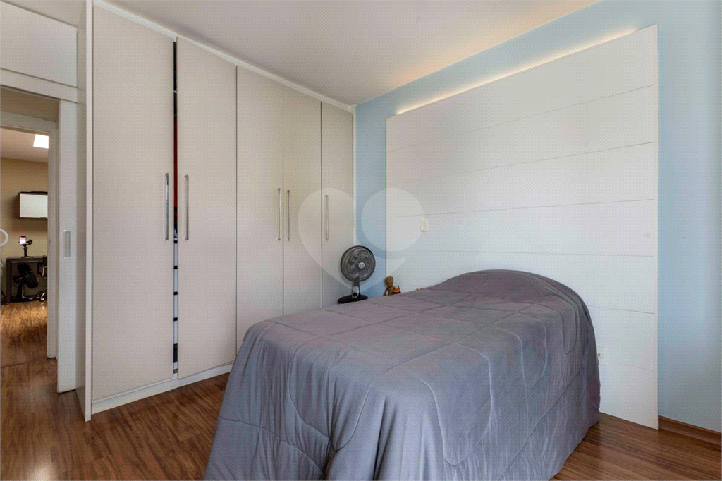 OPORTUNIDADE NA MOOCA] Sobrado Impecável em Condomínio Fechado!