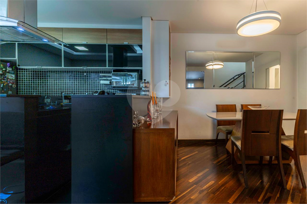 OPORTUNIDADE NA MOOCA] Sobrado Impecável em Condomínio Fechado!