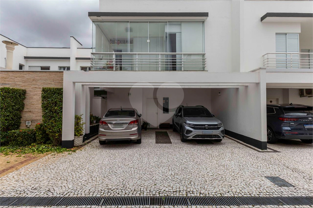 OPORTUNIDADE NA MOOCA] Sobrado Impecável em Condomínio Fechado!