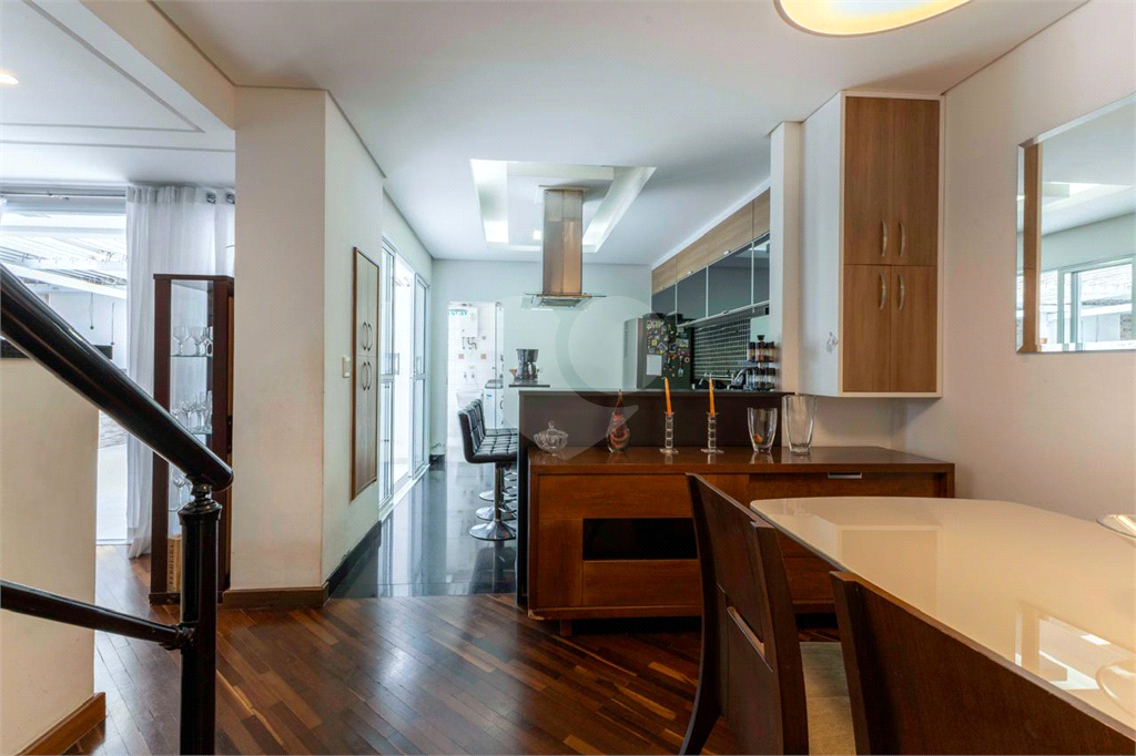 OPORTUNIDADE NA MOOCA] Sobrado Impecável em Condomínio Fechado!