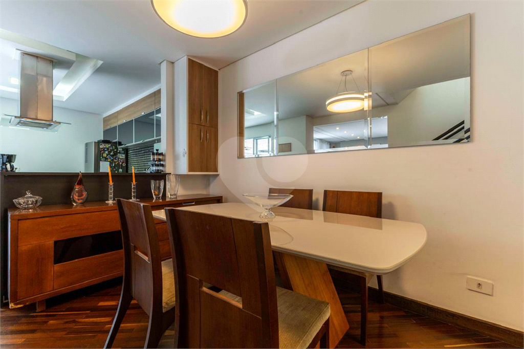 OPORTUNIDADE NA MOOCA] Sobrado Impecável em Condomínio Fechado!