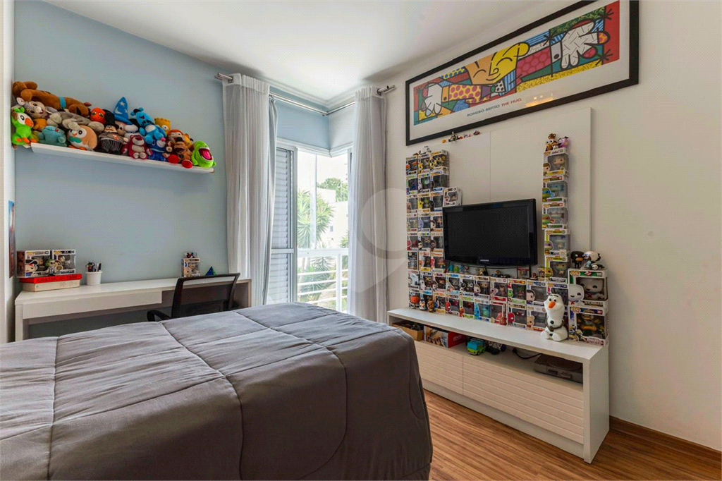 OPORTUNIDADE NA MOOCA] Sobrado Impecável em Condomínio Fechado!