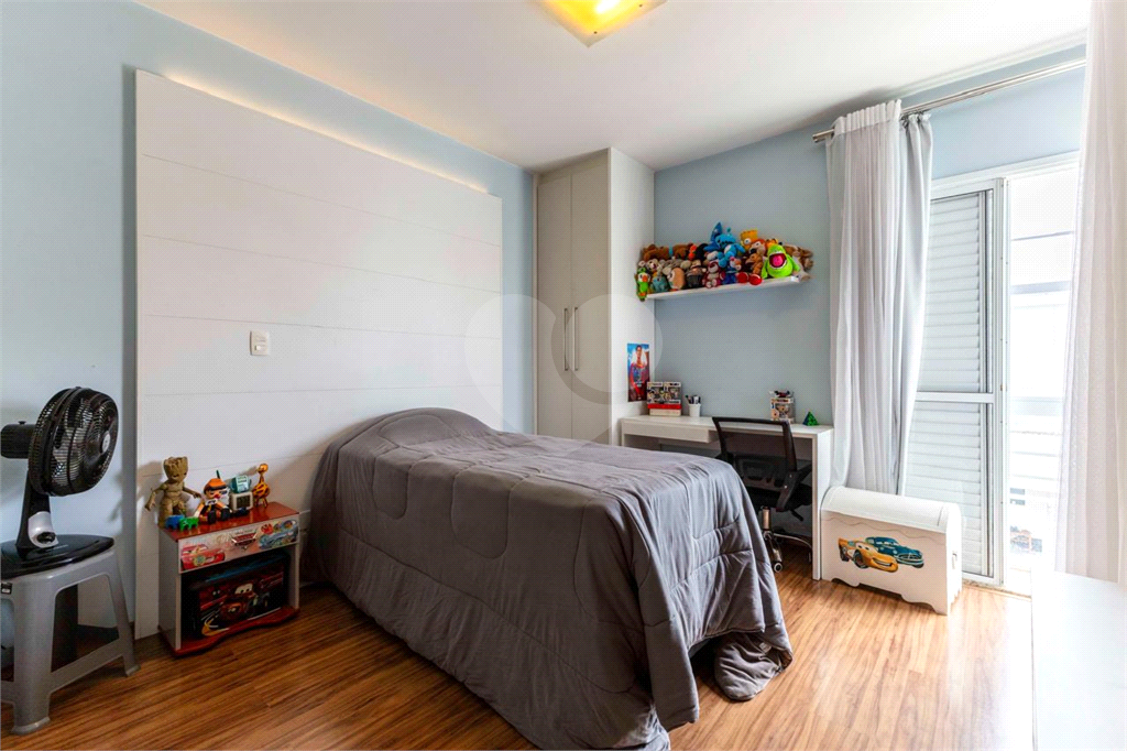 OPORTUNIDADE NA MOOCA] Sobrado Impecável em Condomínio Fechado!