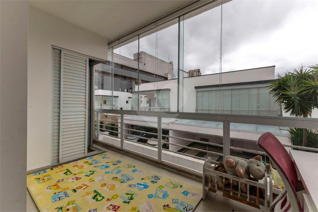 OPORTUNIDADE NA MOOCA] Sobrado Impecável em Condomínio Fechado!