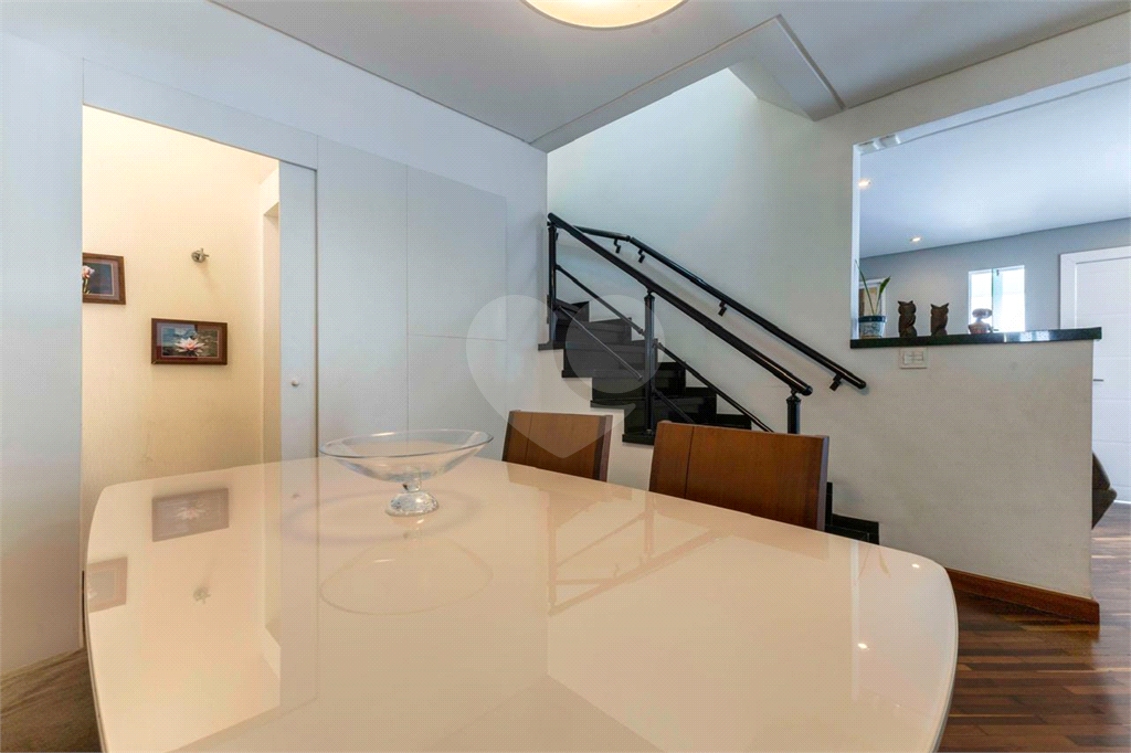 OPORTUNIDADE NA MOOCA] Sobrado Impecável em Condomínio Fechado!