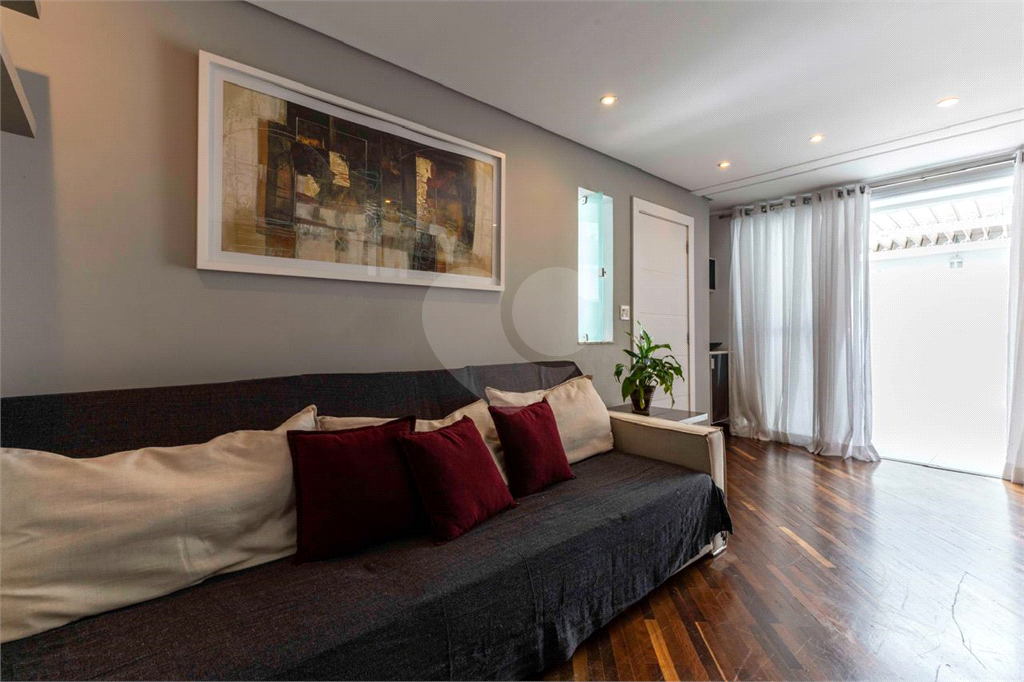 OPORTUNIDADE NA MOOCA] Sobrado Impecável em Condomínio Fechado!