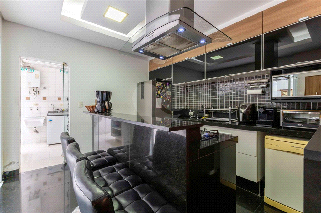 OPORTUNIDADE NA MOOCA] Sobrado Impecável em Condomínio Fechado!