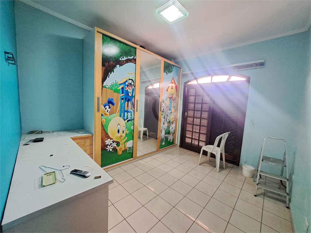 Sobrado à Venda | 400 m² | 6 Dorms | 2 Suítes | 7 Vagas | Vila Sabrina