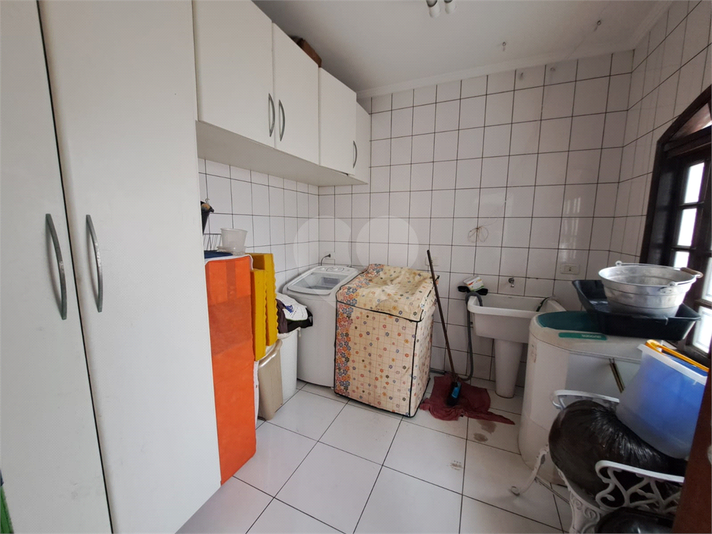 Sobrado à Venda | 400 m² | 6 Dorms | 2 Suítes | 7 Vagas | Vila Sabrina