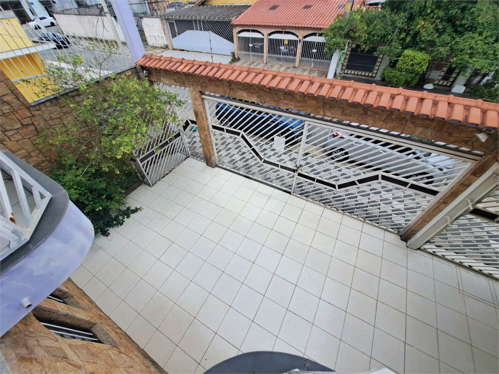 Sobrado à Venda | 400 m² | 6 Dorms | 2 Suítes | 7 Vagas | Vila Sabrina