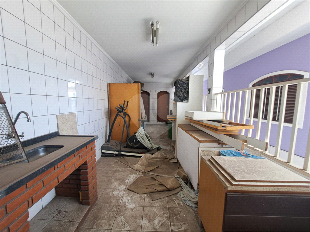 Sobrado à Venda | 400 m² | 6 Dorms | 2 Suítes | 7 Vagas | Vila Sabrina