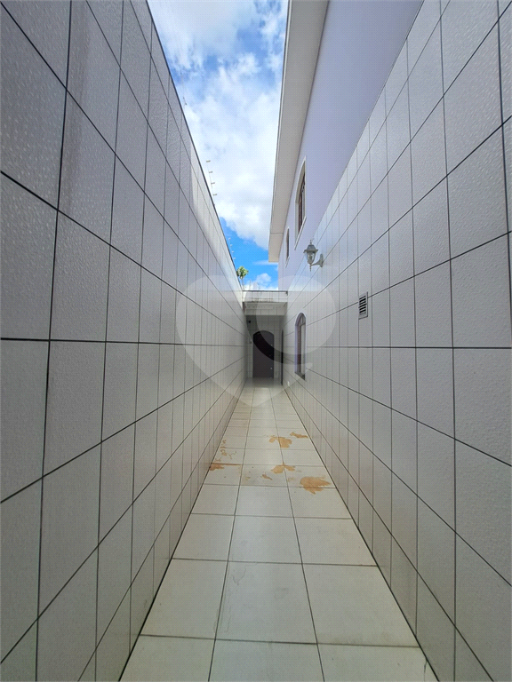 Sobrado à Venda | 400 m² | 6 Dorms | 2 Suítes | 7 Vagas | Vila Sabrina