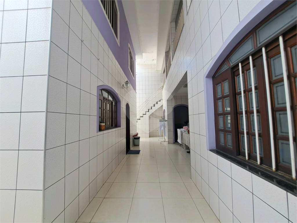 Sobrado à Venda | 400 m² | 6 Dorms | 2 Suítes | 7 Vagas | Vila Sabrina