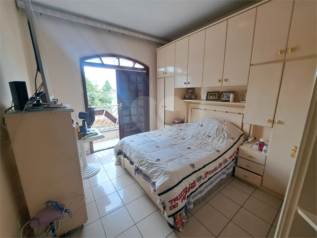 Sobrado à Venda | 400 m² | 6 Dorms | 2 Suítes | 7 Vagas | Vila Sabrina