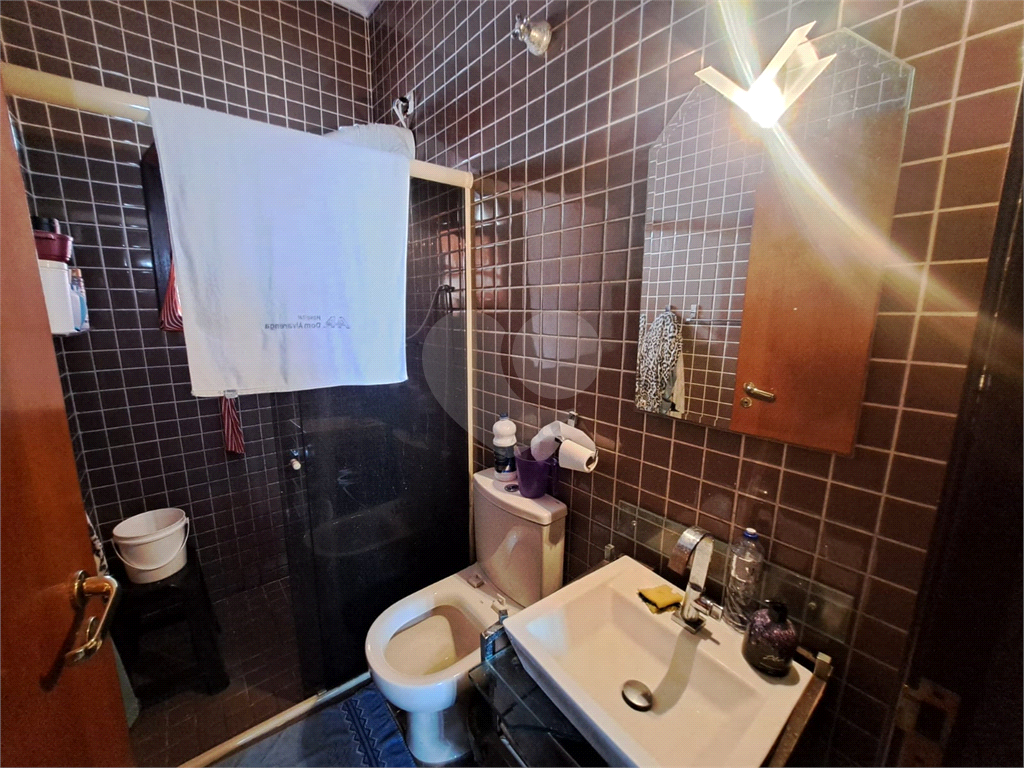 Sobrado à Venda | 400 m² | 6 Dorms | 2 Suítes | 7 Vagas | Vila Sabrina