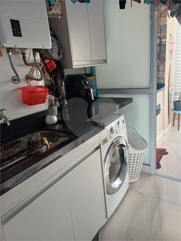 APARTAMENTO em SANTANA