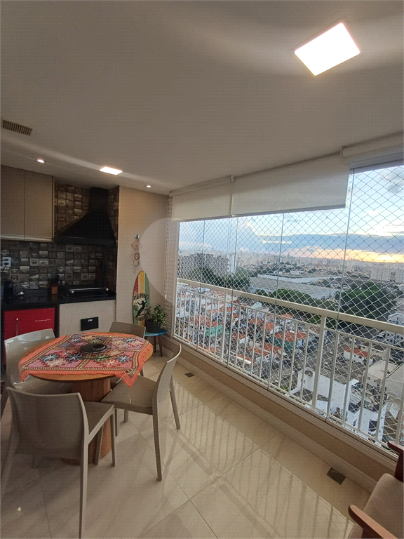 APARTAMENTO em SANTANA