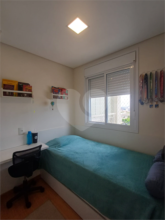 APARTAMENTO em SANTANA