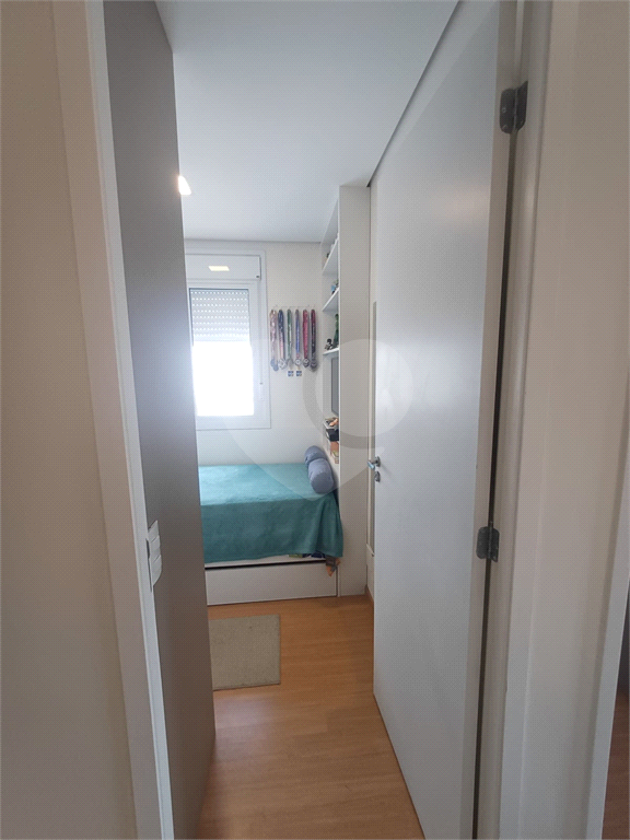 APARTAMENTO em SANTANA