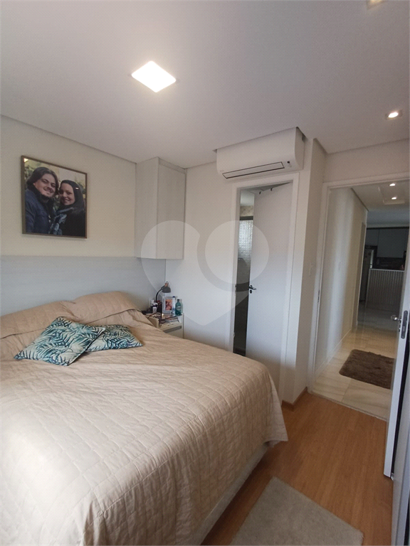 APARTAMENTO em SANTANA