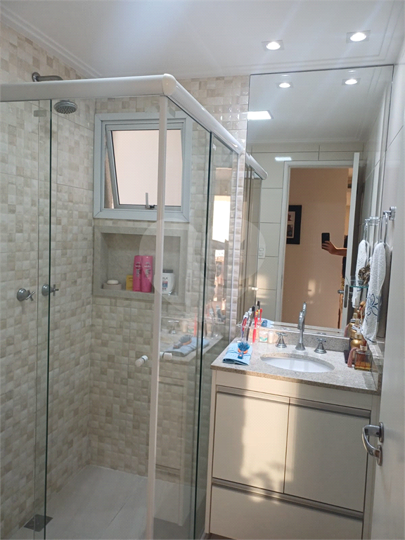 APARTAMENTO em SANTANA