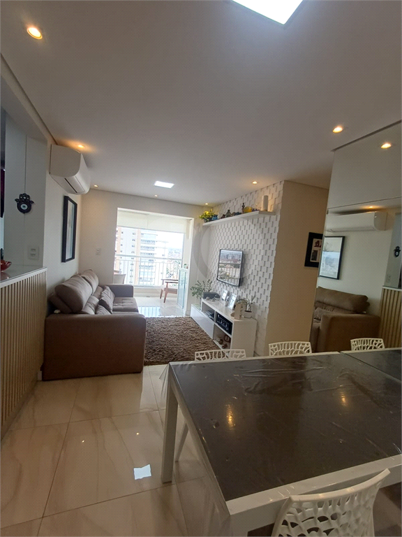 APARTAMENTO em SANTANA