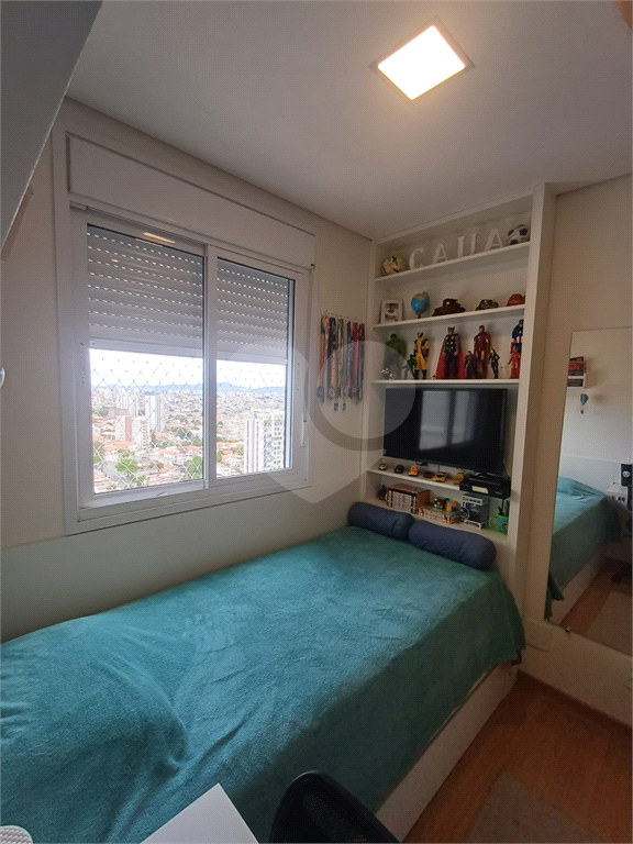 APARTAMENTO em SANTANA