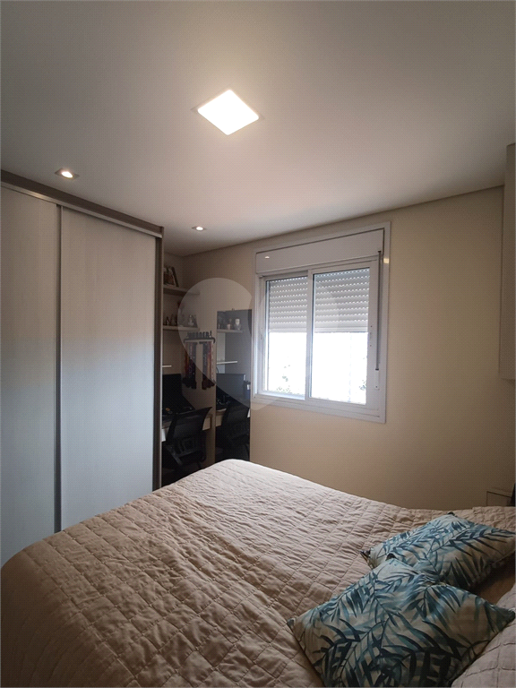 APARTAMENTO em SANTANA