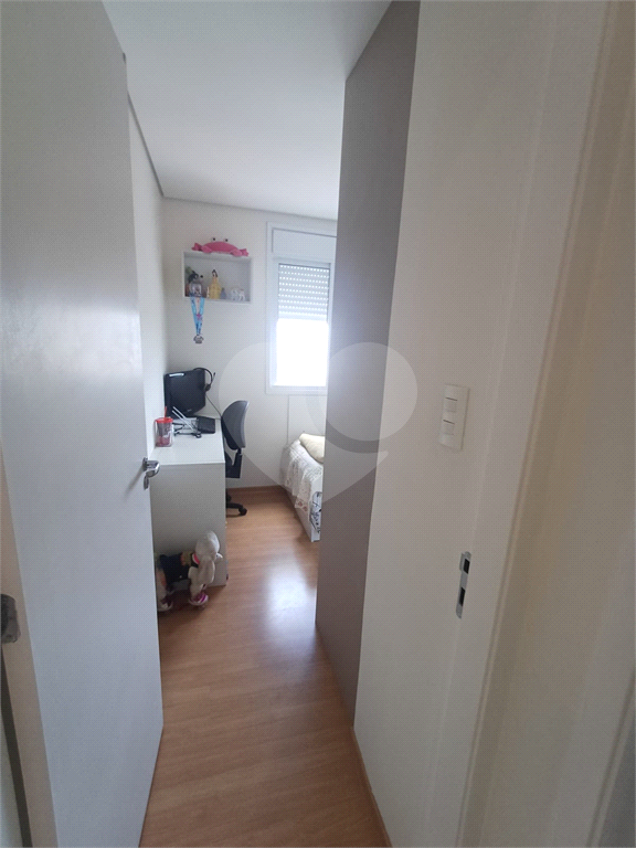 APARTAMENTO em SANTANA