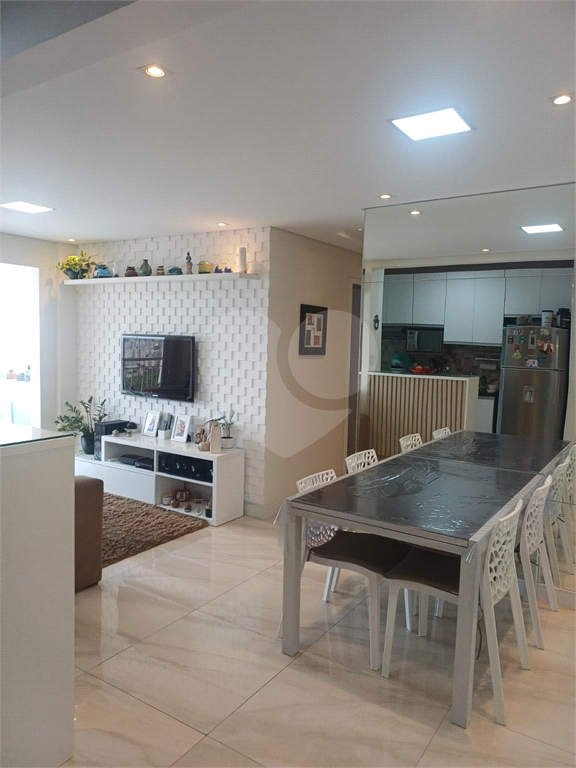 APARTAMENTO em SANTANA