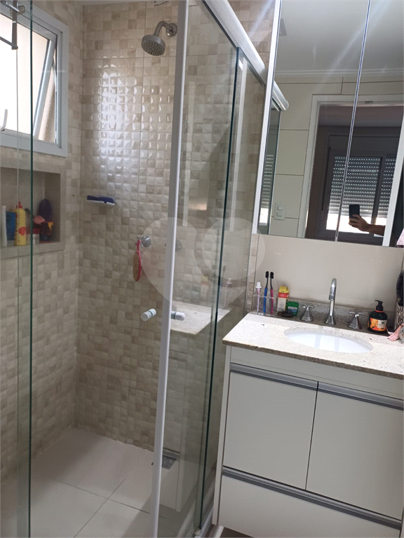 APARTAMENTO em SANTANA