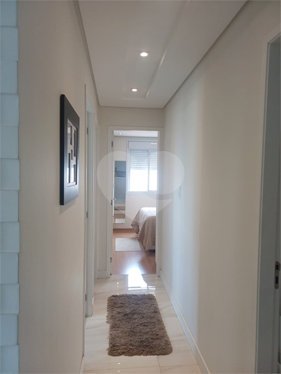 APARTAMENTO em SANTANA