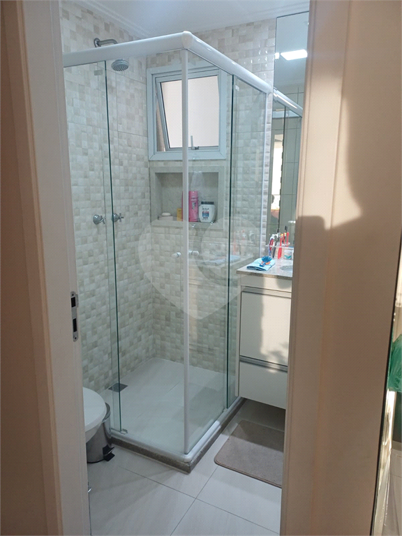 APARTAMENTO em SANTANA