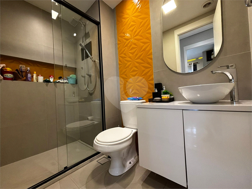 Apartamento a venda em Pinheiros