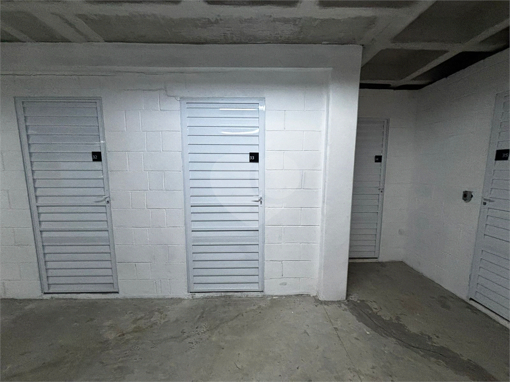 Apartamento a venda em Pinheiros