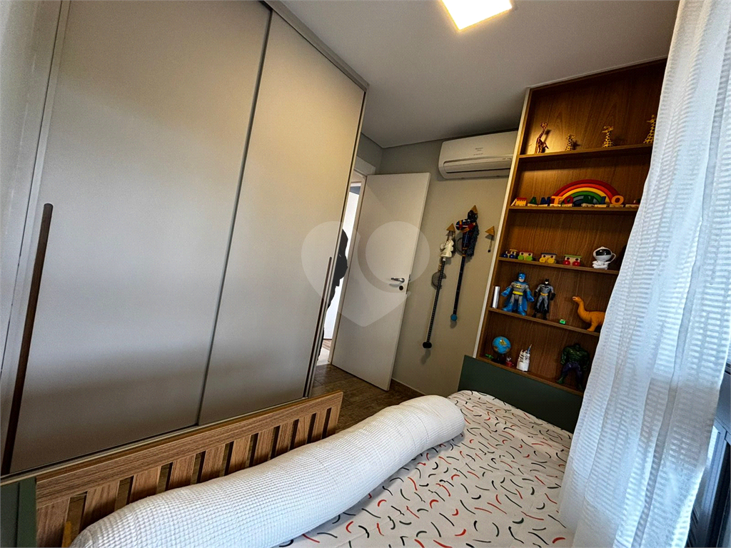 Apartamento a venda em Pinheiros