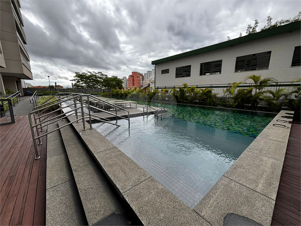 Apartamento a venda em Pinheiros