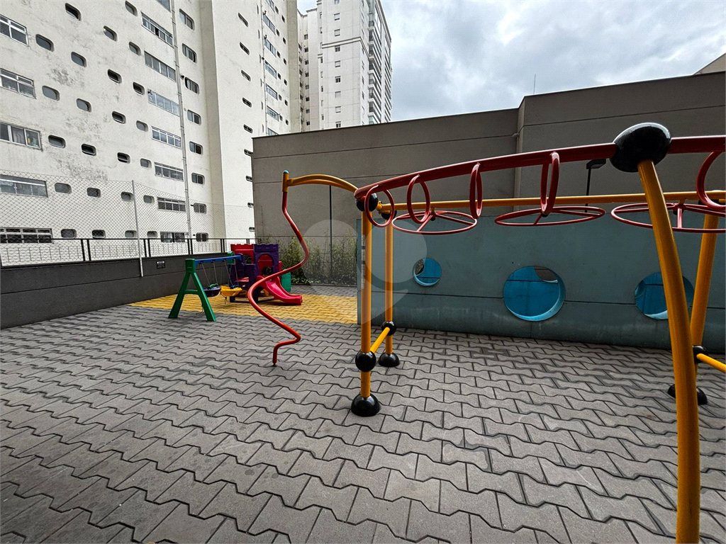 Apartamento a venda em Pinheiros